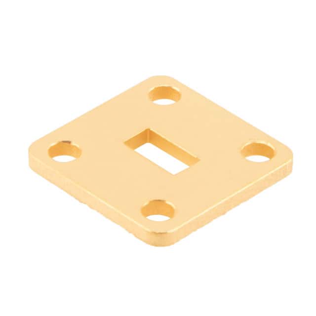 PEW28FS2 WAVEGUIDE SHIM 26.5-40GHZ 2MM