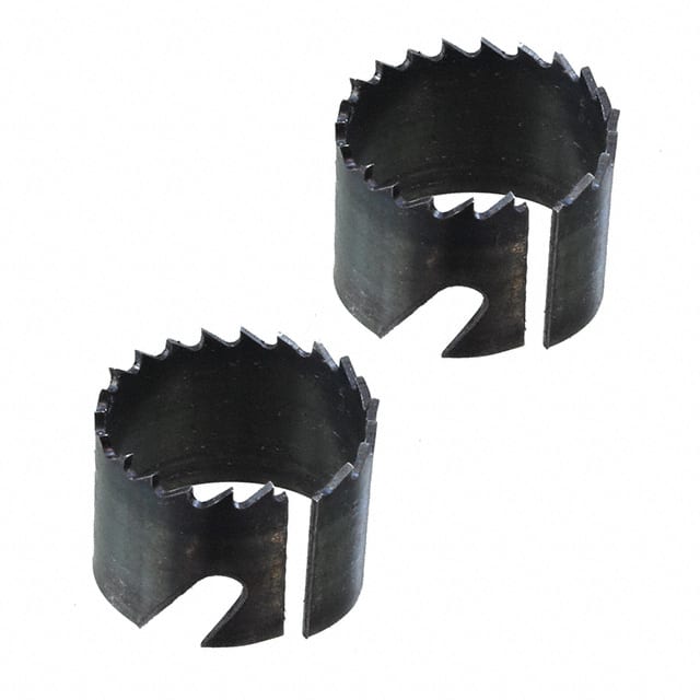 SBD3400 ACCY MISC HS 3/4IN HOLE