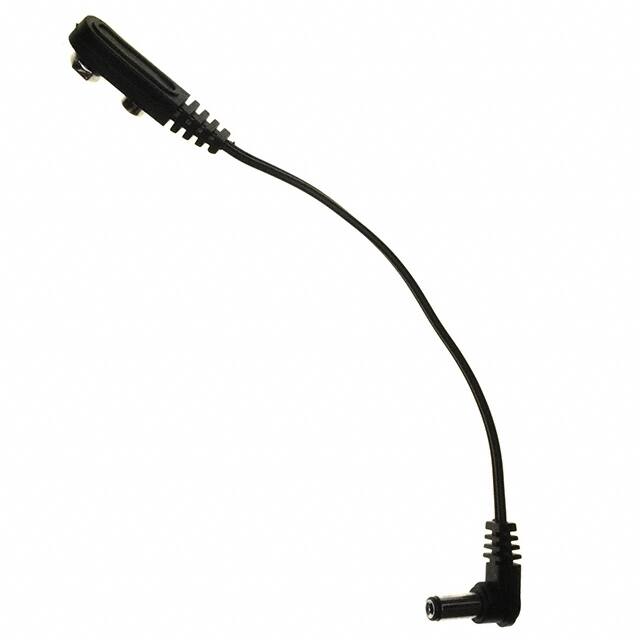 JP2P3-C2C-4I ADAPTER BATT FOR RS232 BRD TO 9V