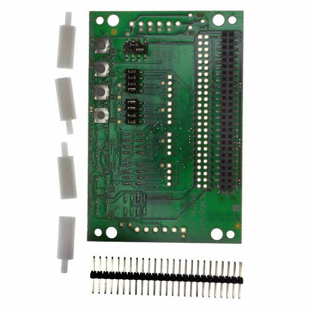 20-101-1253 BOARD SERIAL COMM RCM56/57XX