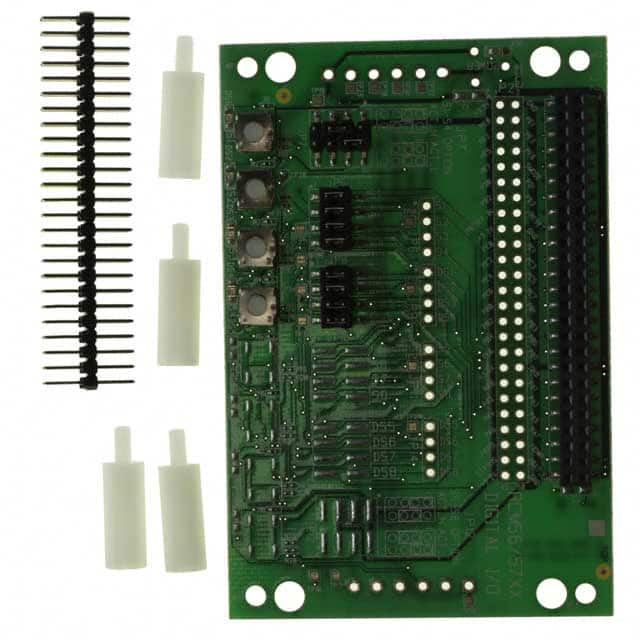 20-101-1254 BOARD DGTL I/O RCM56/57XX