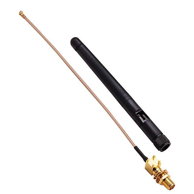 101-1295 ACCY ANTENNA KIT RCM5600W