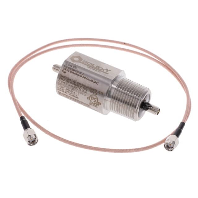 BWA-RXF3S0200RXN EXPLOSION PROOF ANTENNA BARRIER;