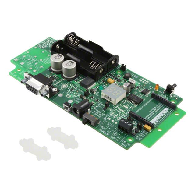 SN111F5-NR SNAP NODE END DEVICE W/NO RADIO