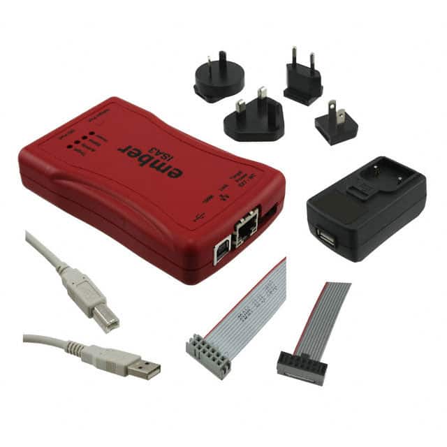 ISA3-KIT INSIGHT ADAPTER 3 FOR EM35X