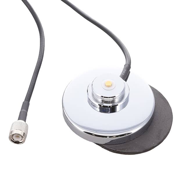 G8TI MOUNT MAGN 3/4" RG58A 12' TNCM