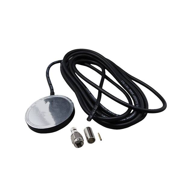GMB8SM MOUNT MAGN 3/4" 58A SMAM