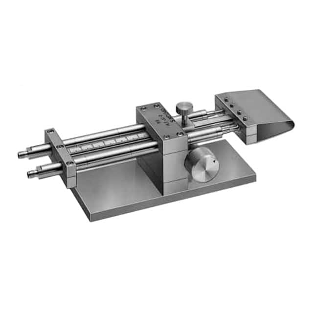HLS-JJ-2 COAXIAL VARIABLE PHASE SHIFTER
