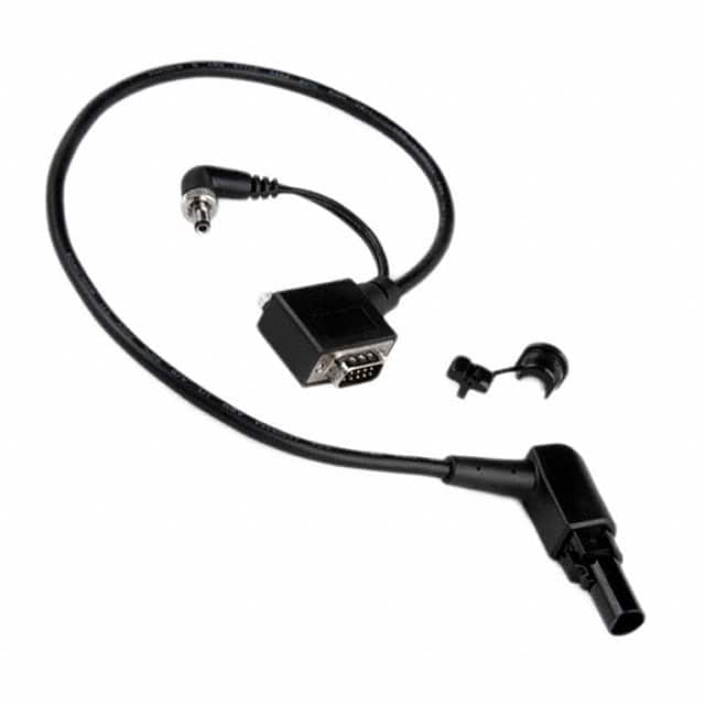 CA-PHYSIO LIFEPAK 3G CELL MODEM CABLE