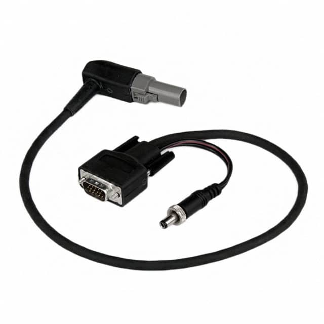 CA-PHYSIO-2G LIFEPAK 2G CELL MODEM CABLE