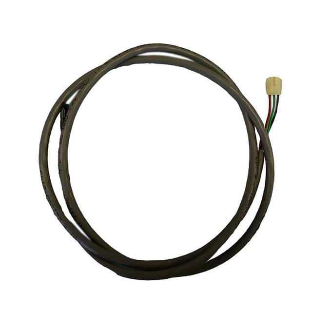 CBA-EZTEMP-1 CABLE ADAPTER TEMP MEASURE SMA