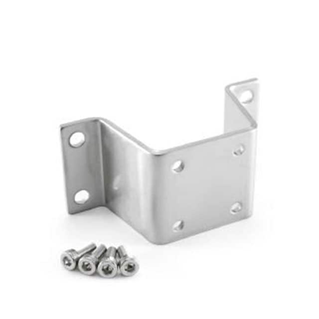 W9922 BRACKET WALL MOUNT SPLITTER SS