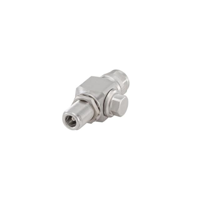 53BK501-S230N1 N TYPE SURGE ARRESTER WITH GAS C