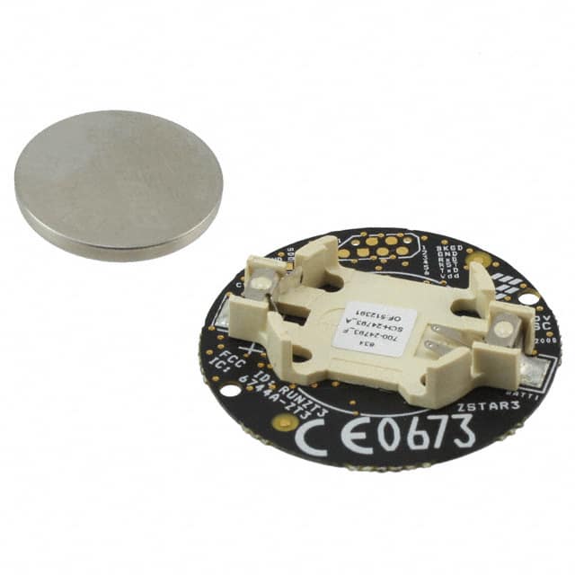 D3172MMA7455L XYZ AXIS DIGITAL ACCEL