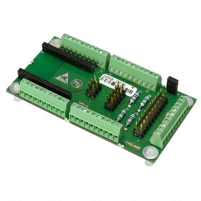 32688 BOARD DERFBREAKOUT BOARD LP-B