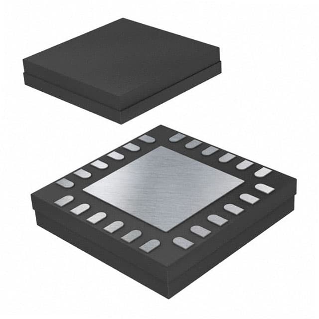 HMC953LC4B IC FLIP-FLOP D 14GBPS DUAL 24SMD