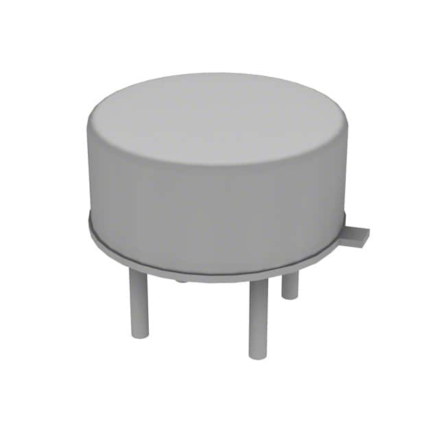 AM-147-PIN IC RF AMP GPS 3MHZ-500MHZ TO8