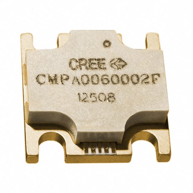 CMPA0060002F IC RF AMP 20MHZ-6GHZ 780019