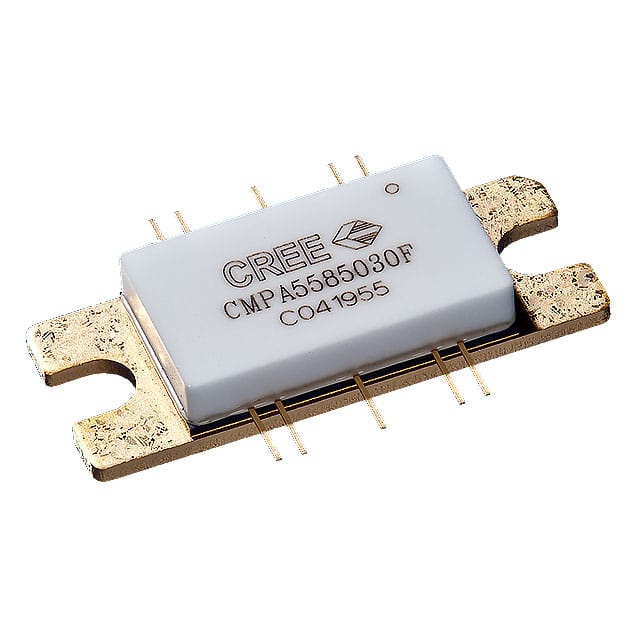 CMPA5585030F IC RF AMP 5.5GHZ-8.5GHZ 440213
