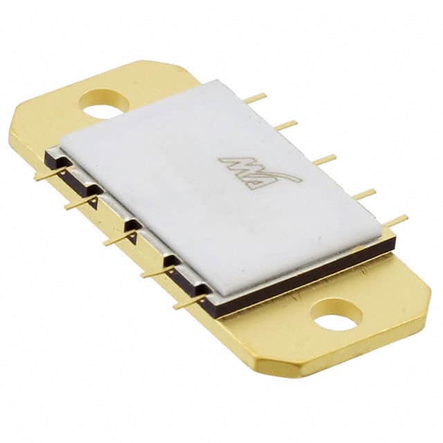 MAAP-010168-000000 IC AMP GP 500MHZ-3GHZ 10CFLATPCK