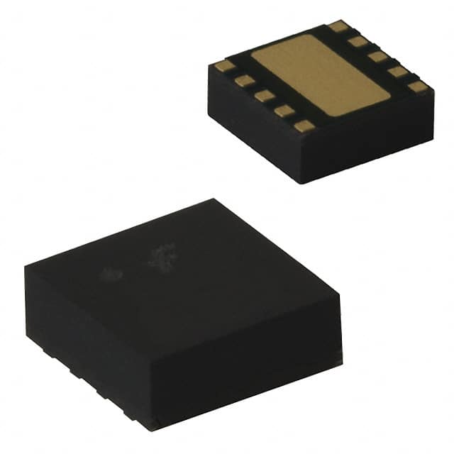 RMPA5255 IC AMP WLL 4.9GHZ-5.9GHZ 10LCC