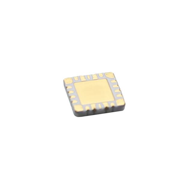 ADPA7005AEHZ IC RF AMP GPS 18GHZ-44GHZ 18CLCC