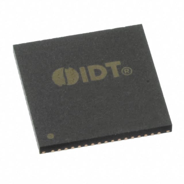 F0562NLGI IC RF AMP 68VFQFPN