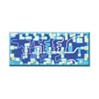 HMC-AUH256 IC RF AMP VSAT 17.5GHZ-41GHZ DIE