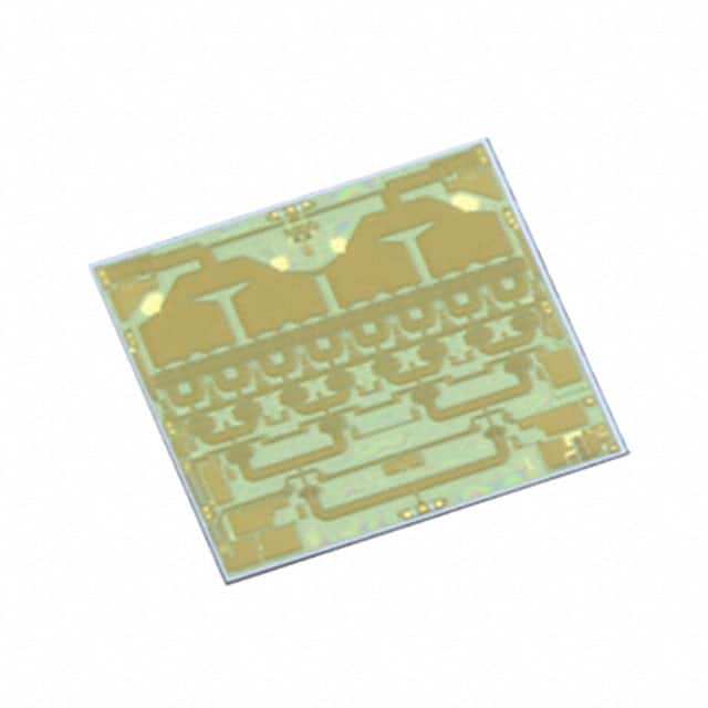MAAP-011140-DIE IC RF AMP 27.5GHZ-30GHZ DIE