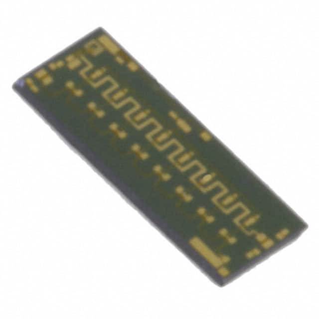 HMC562-SX IC RF AMP GPS 2GHZ-35GHZ DIE