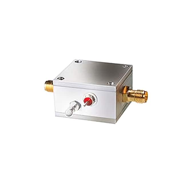 ZFBT-4R2GW-FT+ BIAS TEE / SMA / ROHS