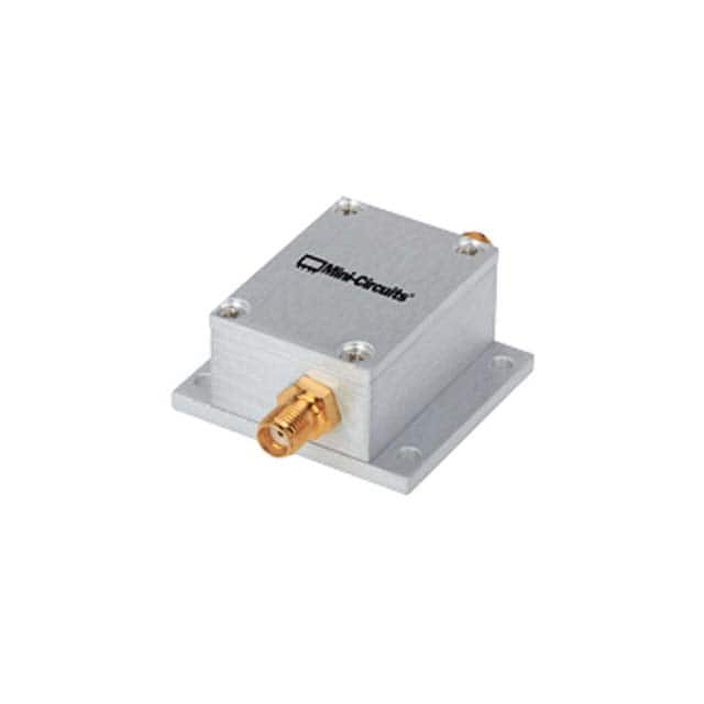 ZKL-1R5+ IC AMP CELLULAR 10MHZ-1.5GHZ