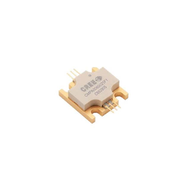 CMPA0060025F1 IC RF AMP GPS 20MHZ-6GHZ 440219