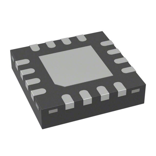 ADL5335ACPZN-R7 IC AMP GPS 700MHZ-4.2GHZ 16LFCSP