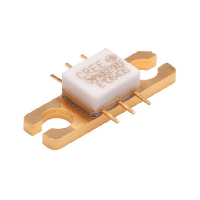 CMPA0527005F IC AMP GPS 500MHZ-2.7GHZ 440221