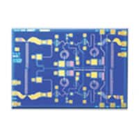 HMC-ALH476-SX IC RF AMP GPS 14GHZ-27GHZ DIE