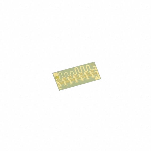HMC907A IC RF AMP VSAT 200MHZ-22GHZ DIE