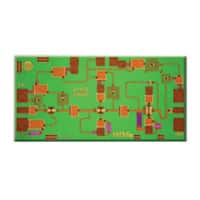 HMC342-SX IC RF AMP GPS 13GHZ-25GHZ DIE