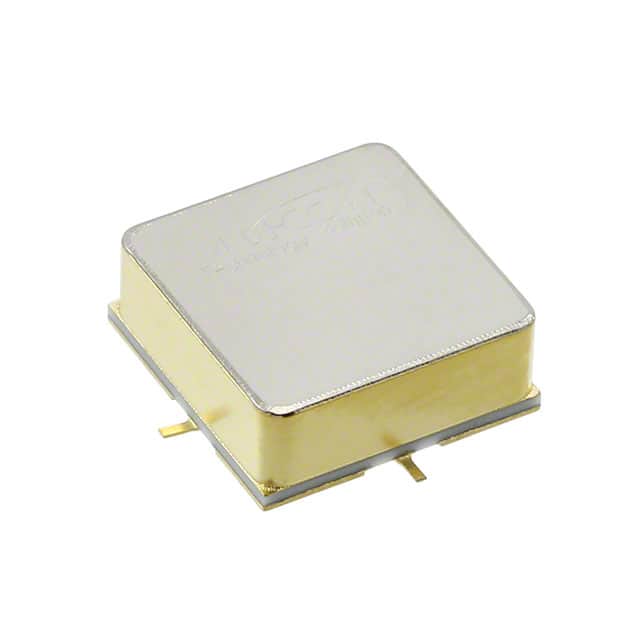 SMAL7 IC RF AMP 50MHZ-500MHZ SMD
