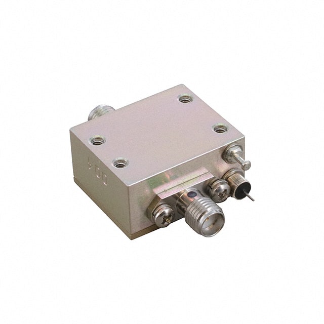 CPA38 IC RF AMP GPS 200MHZ-2.4GHZ