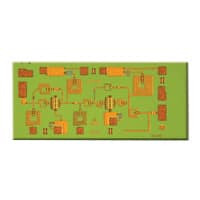 HMC564-SX IC RF AMP GPS 7GHZ-13.5GHZ DIE