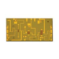 HMC490-SX IC RF AMP VSAT 12GHZ-16GHZ DIE