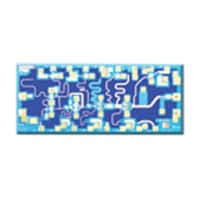 HMC-AUH256-SX IC RF AMP VSAT 17.5GHZ-40GHZ DIE