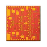 HMC591 IC RF AMP GPS 6GHZ-10GHZ DIE