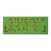 HMC566-SX IC RF AMP VSAT 29GHZ-36GHZ DIE