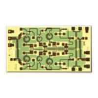 HMC-ALH244 IC RF AMP VSAT 24GHZ-40GHZ DIE