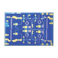 HMC-ALH445 IC RF AMP GPS 18GHZ-40GHZ DIE