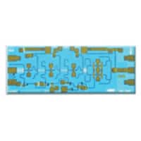 HMC-AUH320 IC RF AMP GPS 71GHZ-86GHZ DIE