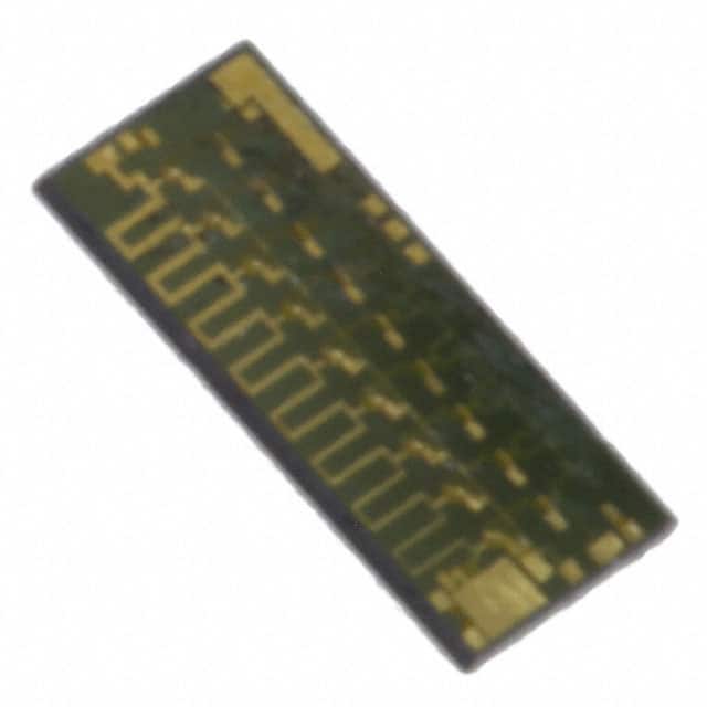 HMC659 IC RF AMP VSAT 0HZ-15GHZ DIE