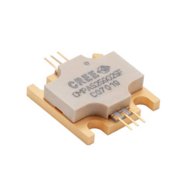 CMPA5259025F IC AMP RADAR 5.2-5.9GHZ 440219